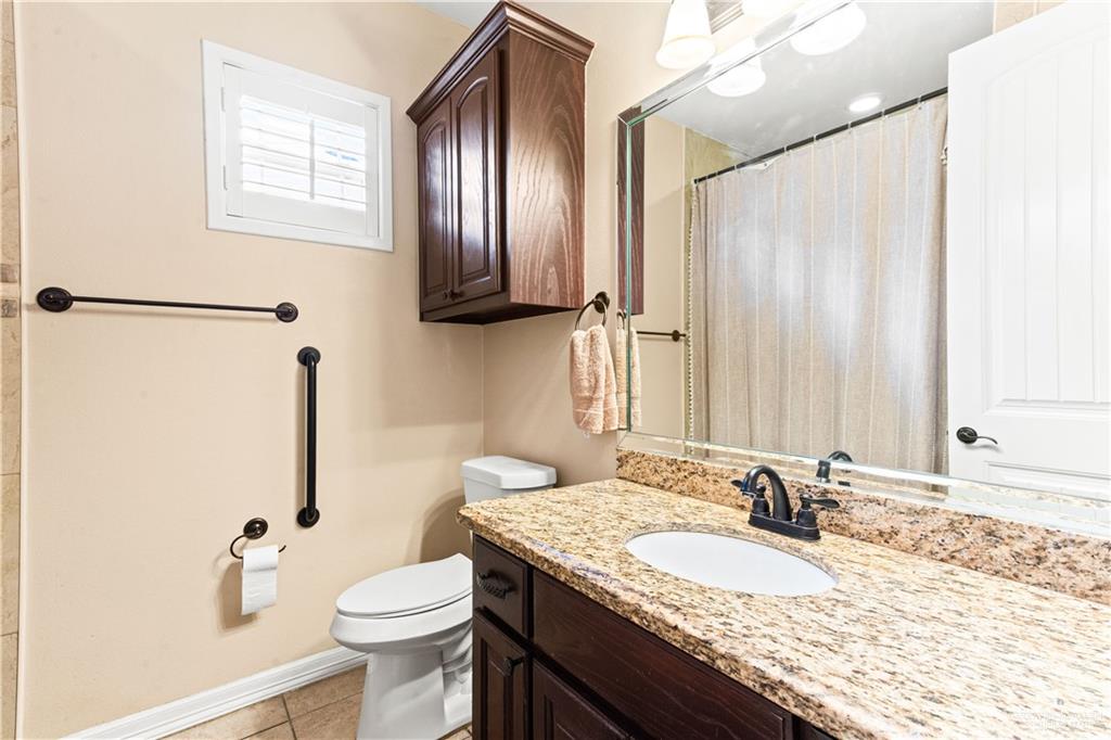 2024 Rice Avenue McAllen, TX 78504 - Photo 16 of 20