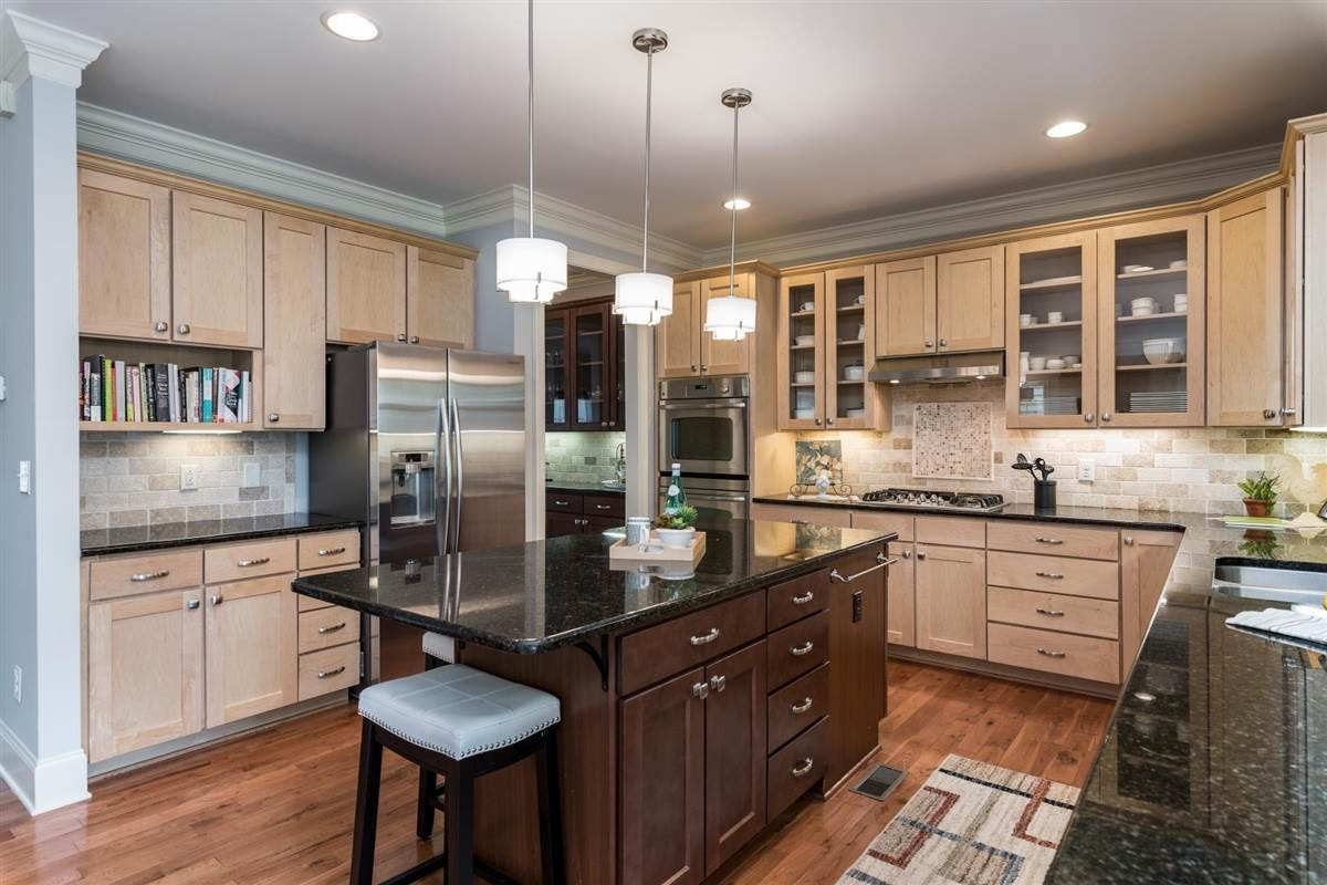 5313 Pomfret Point Raleigh, NC 27612 - Photo 6 of 30 Photo 6