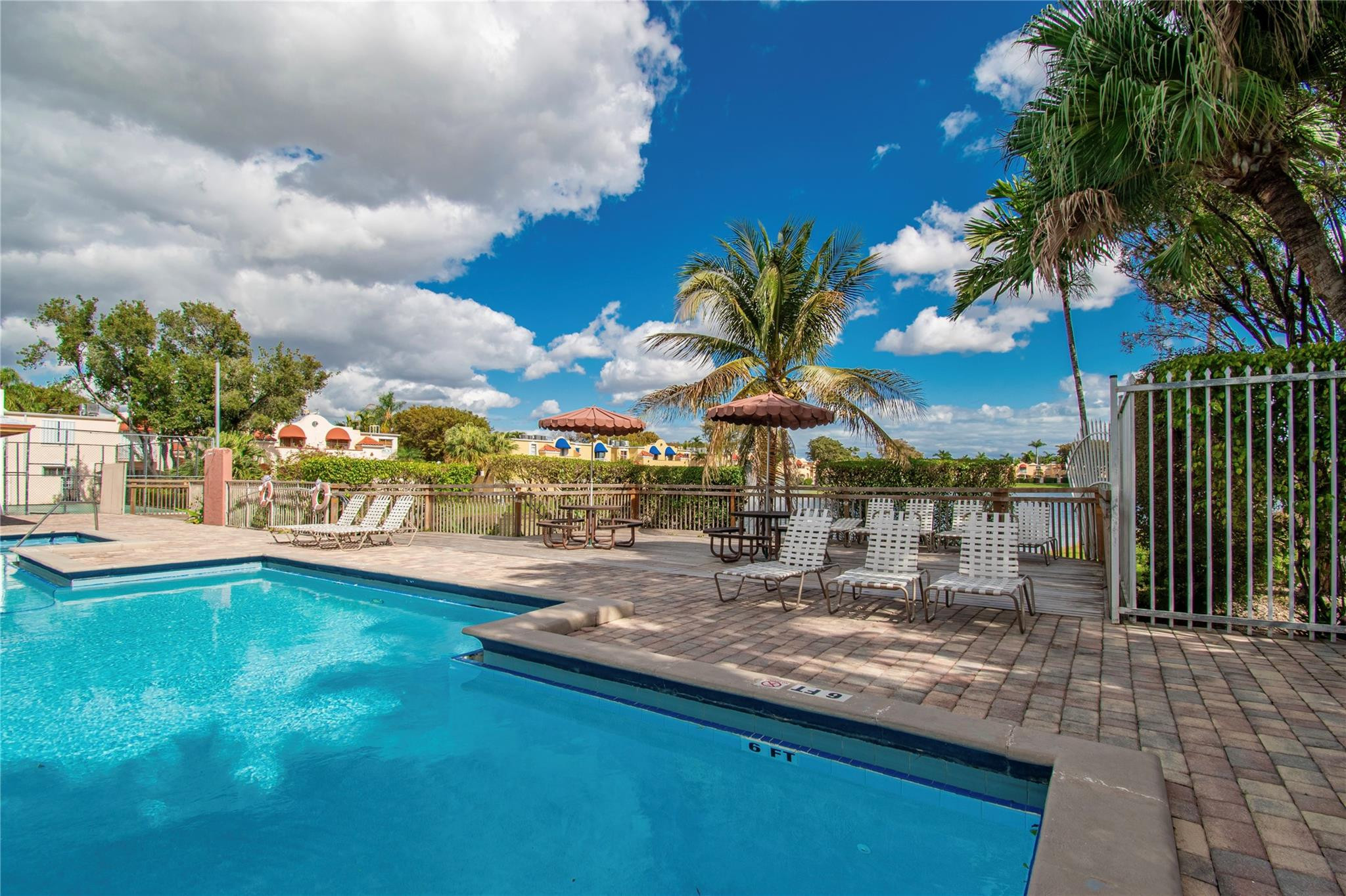 8550 Northwest 3rd Lane, Unit 304 Miami, FL 33126 - Photo 63 of 74 Photo 63