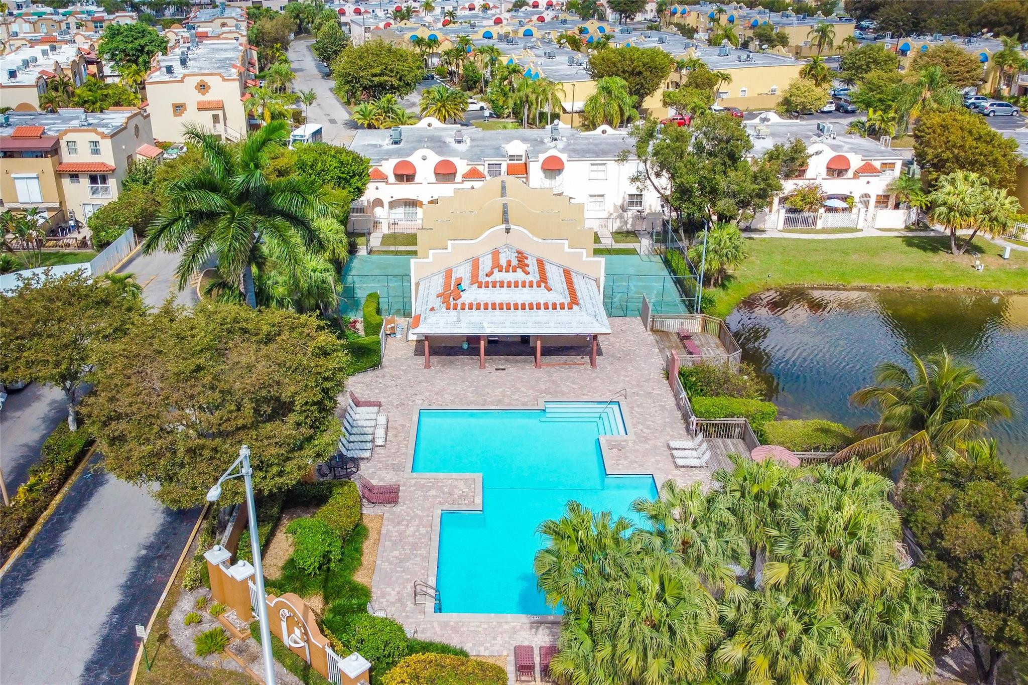 8550 Northwest 3rd Lane, Unit 304 Miami, FL 33126 - Photo 64 of 74 Photo 64