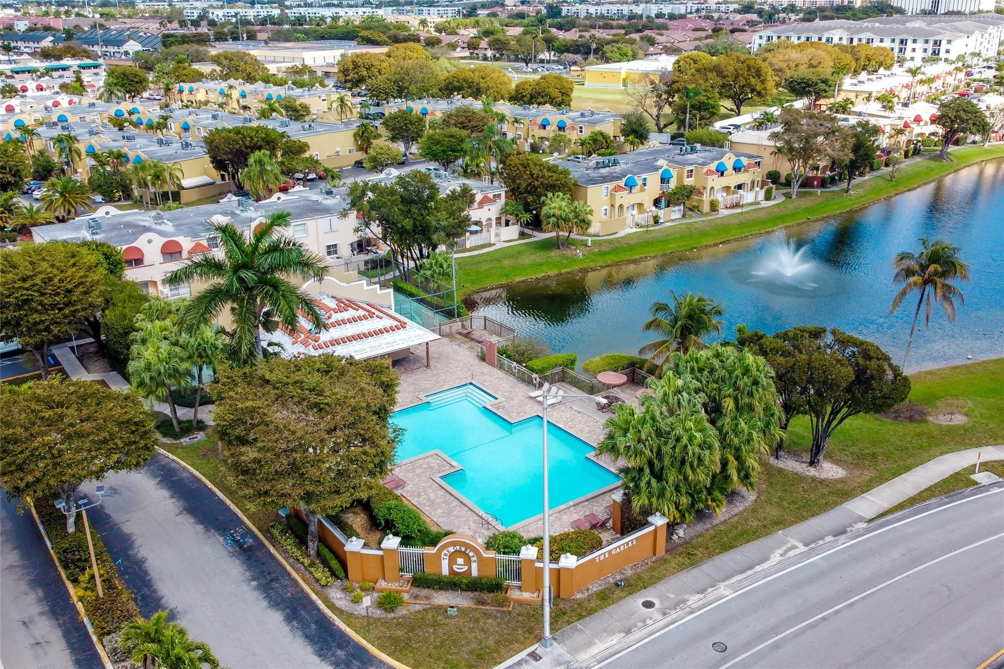 8550 Northwest 3rd Lane, Unit 304 Miami, FL 33126 - Photo 65 of 74 Photo 65