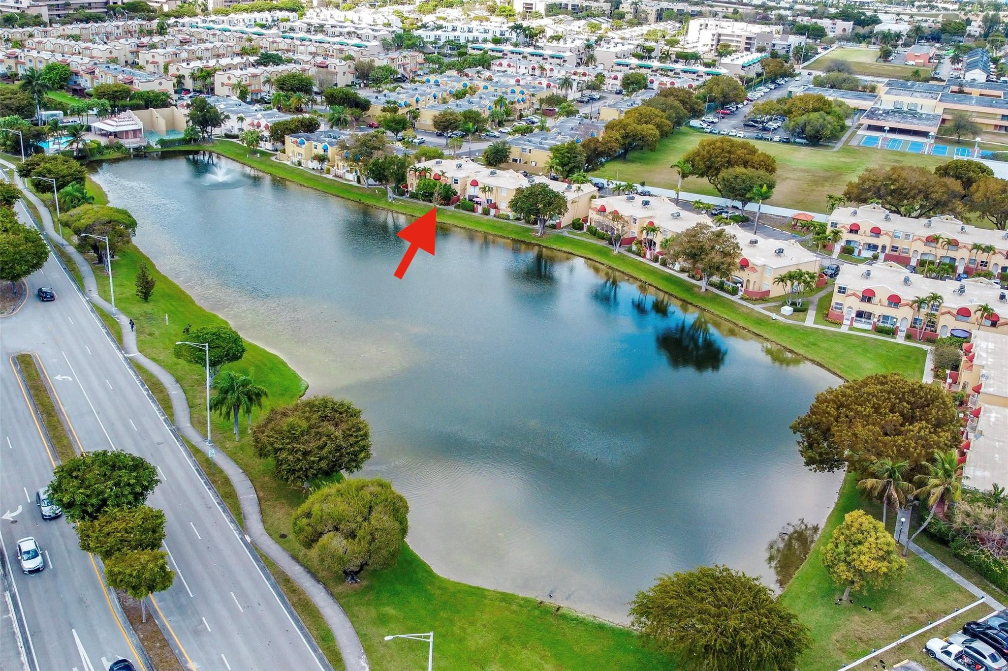 8550 Northwest 3rd Lane, Unit 304 Miami, FL 33126 - Photo 67 of 74 Photo 67