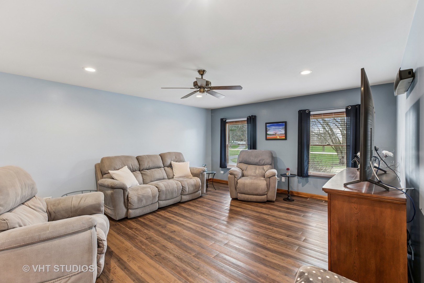 156 East Corning Road Beecher, IL 60401 - Photo 17 of 42