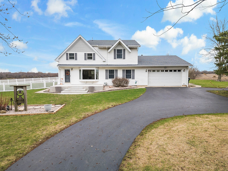 156 East Corning Road Beecher, IL 60401 - Photo 30 of 42