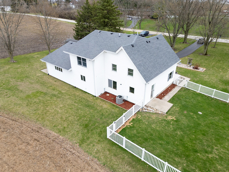156 East Corning Road Beecher, IL 60401 - Photo 3 of 42