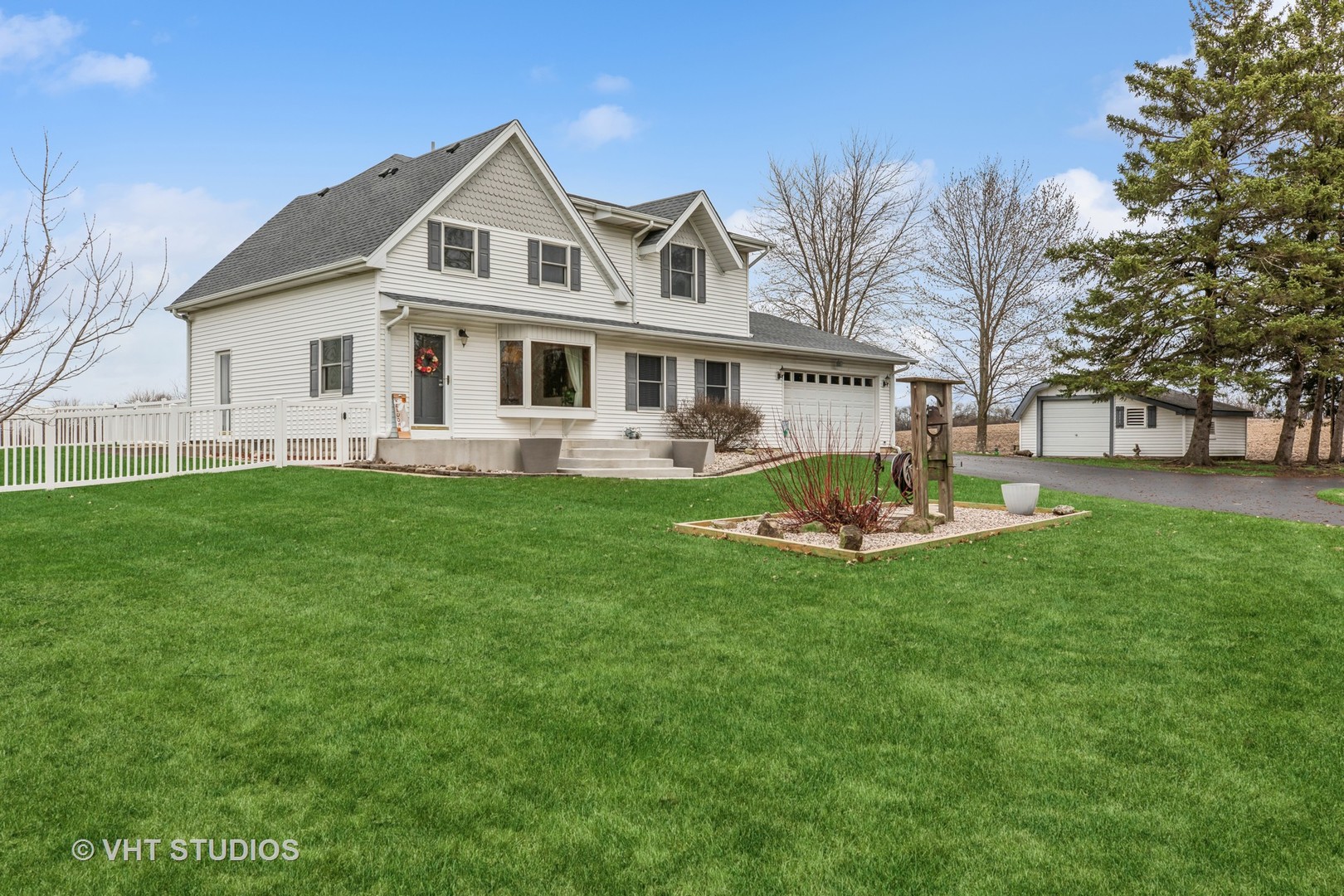 156 East Corning Road Beecher, IL 60401 - Photo 32 of 42