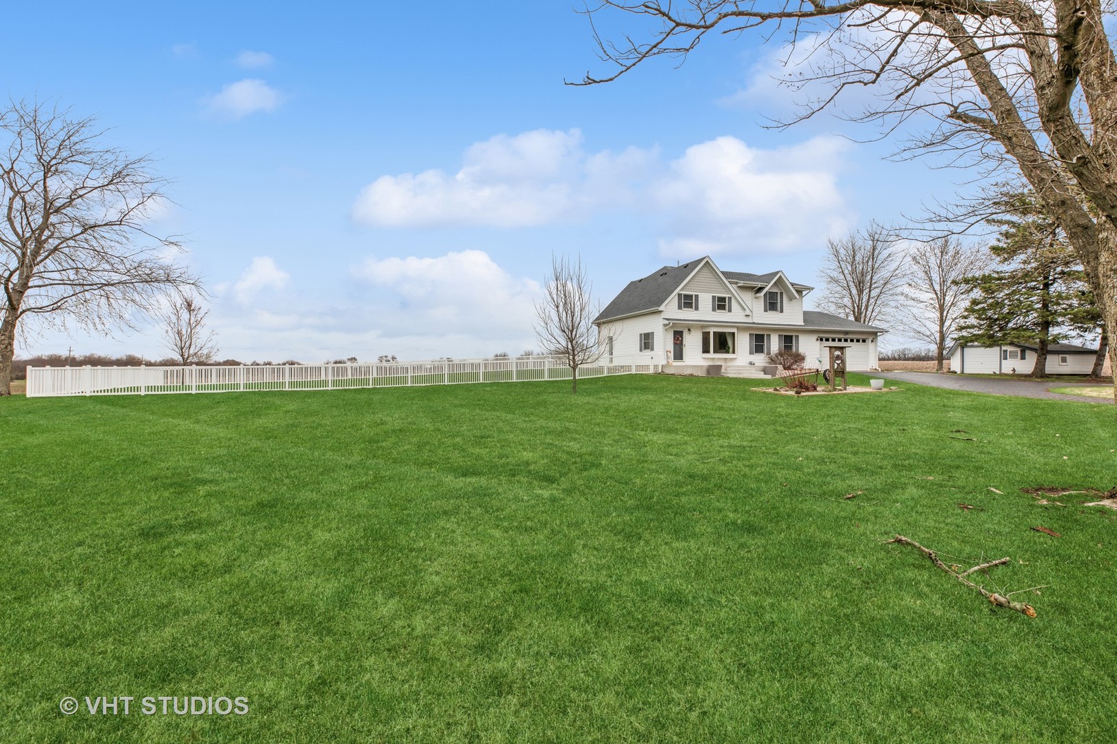 156 East Corning Road Beecher, IL 60401 - Photo 34 of 42