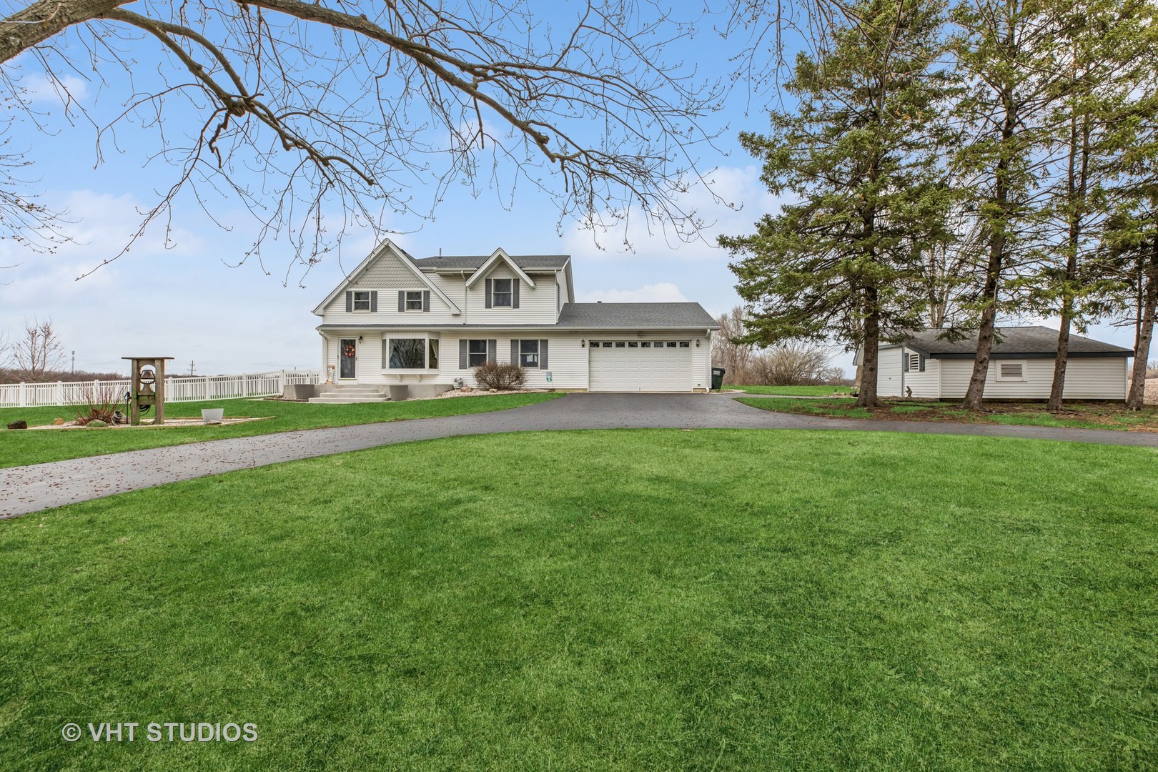 156 East Corning Road Beecher, IL 60401 - Photo 36 of 42