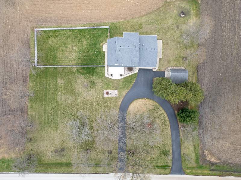 156 East Corning Road Beecher, IL 60401 - Photo 38 of 42