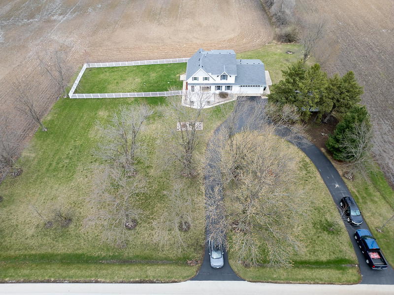 156 East Corning Road Beecher, IL 60401 - Photo 4 of 42