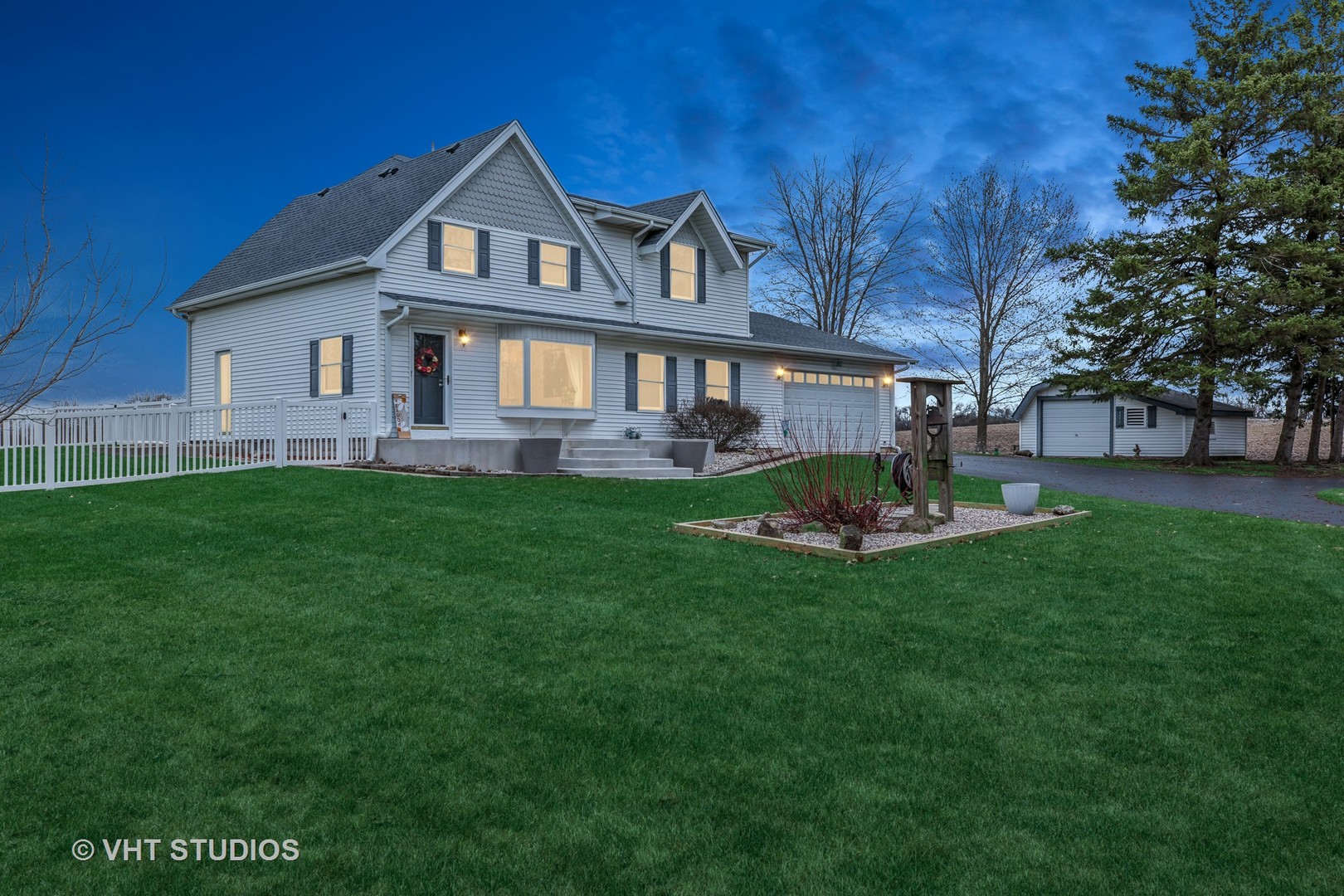 156 East Corning Road Beecher, IL 60401 - Photo 6 of 42