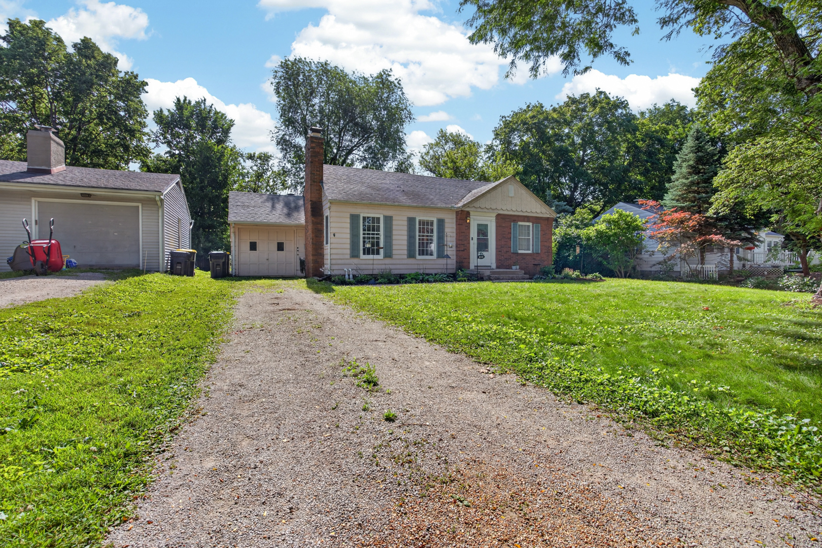 816 Manchester Road Normal, IL 61761 - Photo 33 of 36