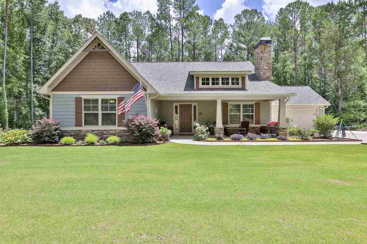 1754 Holbrook Road Newnan, GA 30263 - Photo 1 of 1 Gallery Image 1