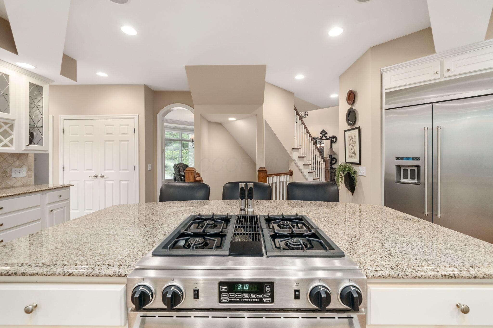 650 West Orange Road Delaware, OH 43015 - Photo 32 of 149 Kitchen