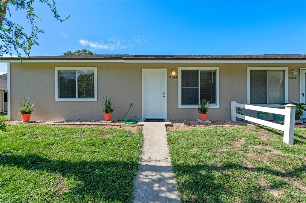 12344 Tavares Ridge Circle Tavares, FL 32778 - Photo 1 of 1 Welcome Home!