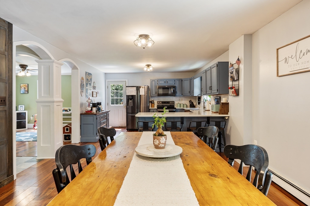 171 Farm Pond Road Oakham, MA 01068 - Photo 18 of 42