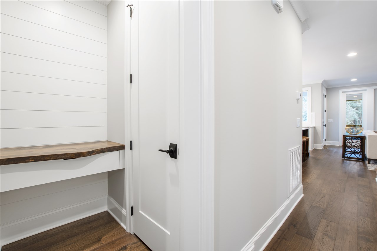 3019 Lewis Farm Road Raleigh, NC 27607 - Photo 15 of 30 Computer niche