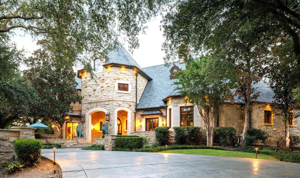 6413 Old Gate Road Plano, TX 75024 - Photo 4 of 30