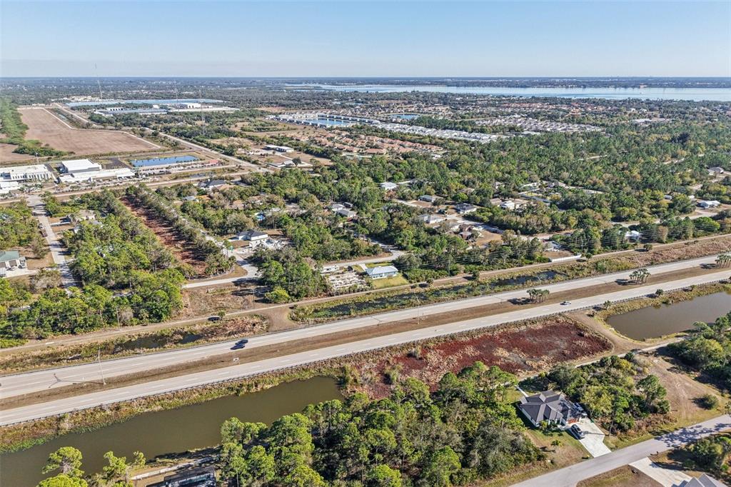 3124 Vessels Road Punta Gorda, FL 33980 - Photo 7 of 13 a view of a city