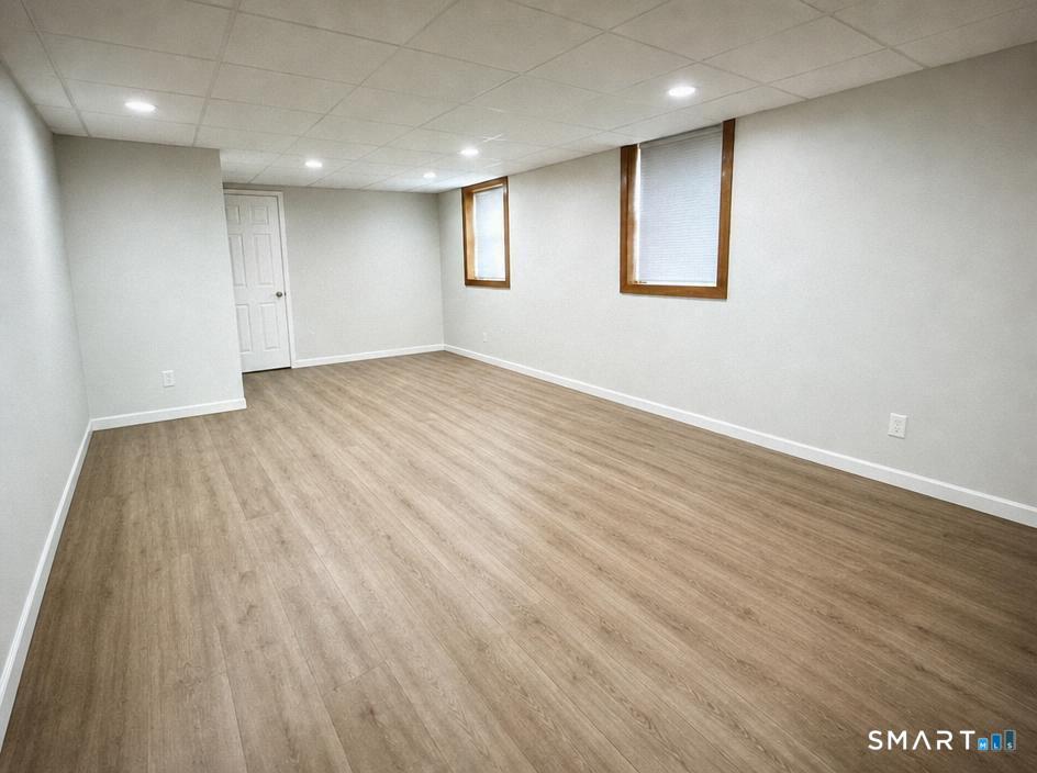 55 Sylvan Valley Road Meriden, CT 06451 - Photo 24 of 26 Lower Level
