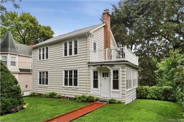 $5,200 | 48 Rossmore Avenue, Bronxville, NY 10708