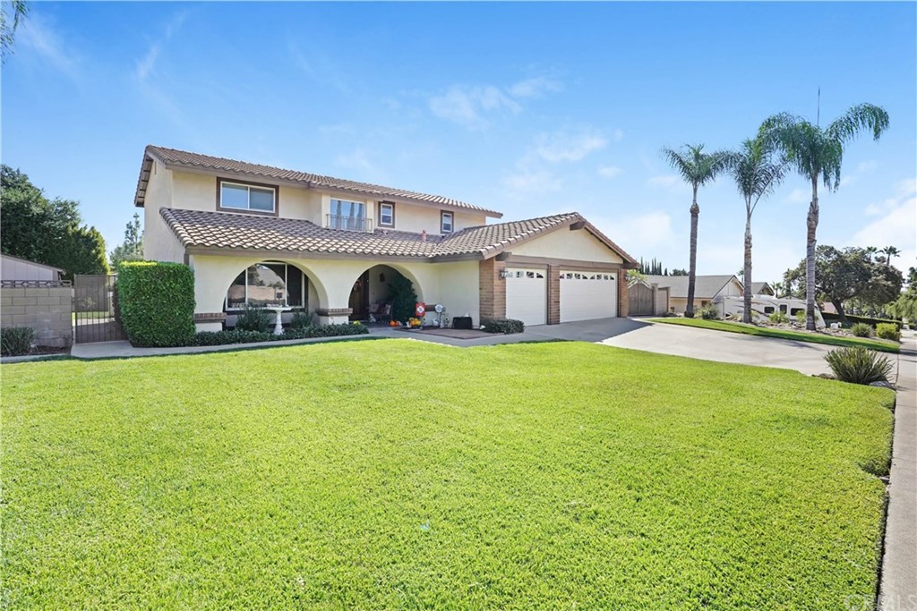 6115 Jasper Street Rancho Cucamonga, CA 91701 - Photo 1 of 1 Gallery Image 1