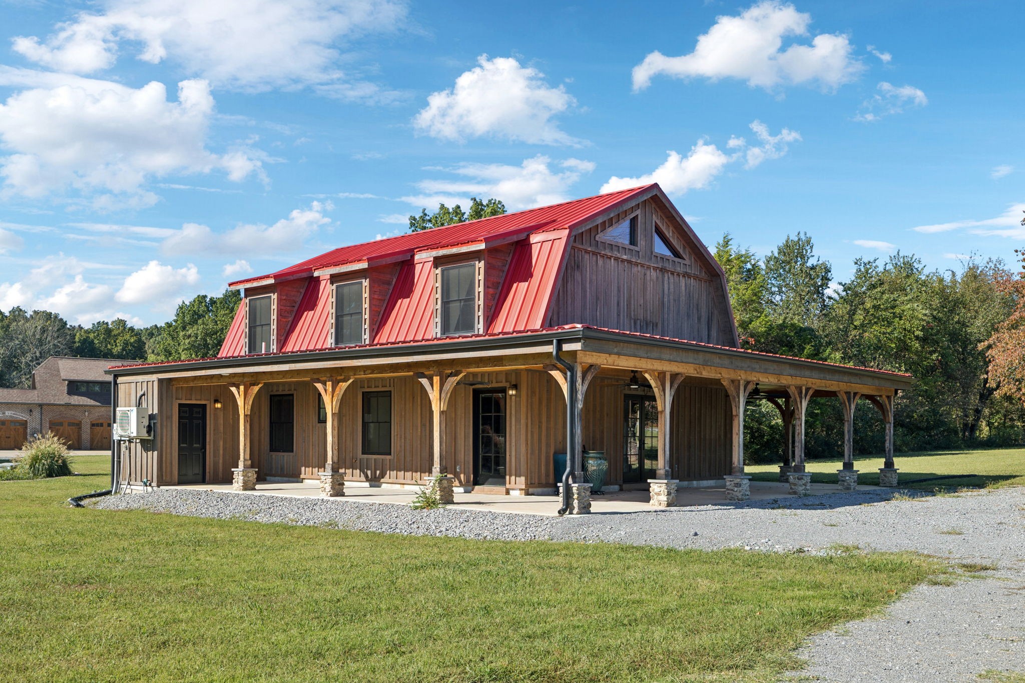 1856 Mires Road Mount Juliet, TN 37122 - Photo 11 of 93