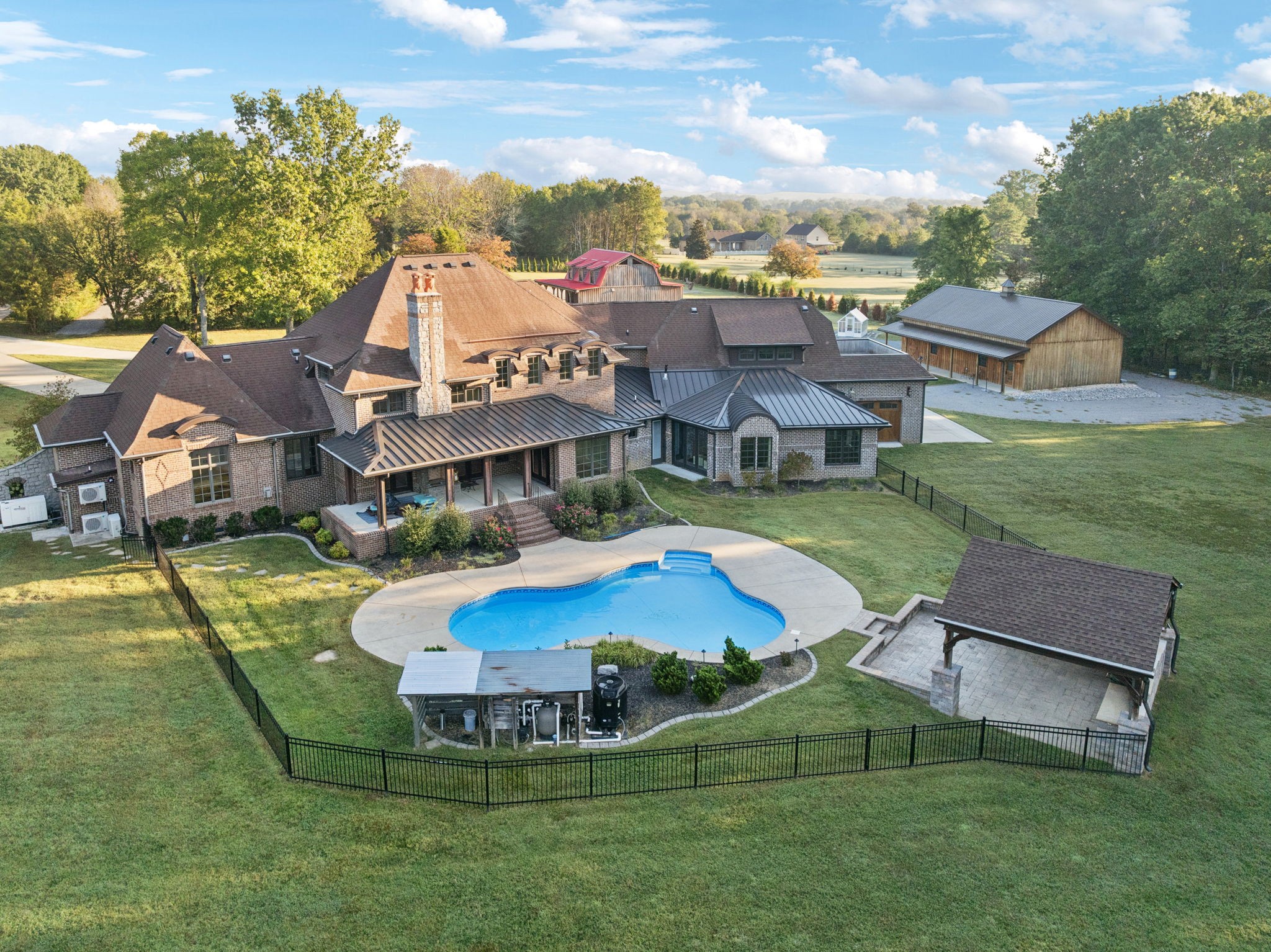 1856 Mires Road Mount Juliet, TN 37122 - Photo 18 of 93