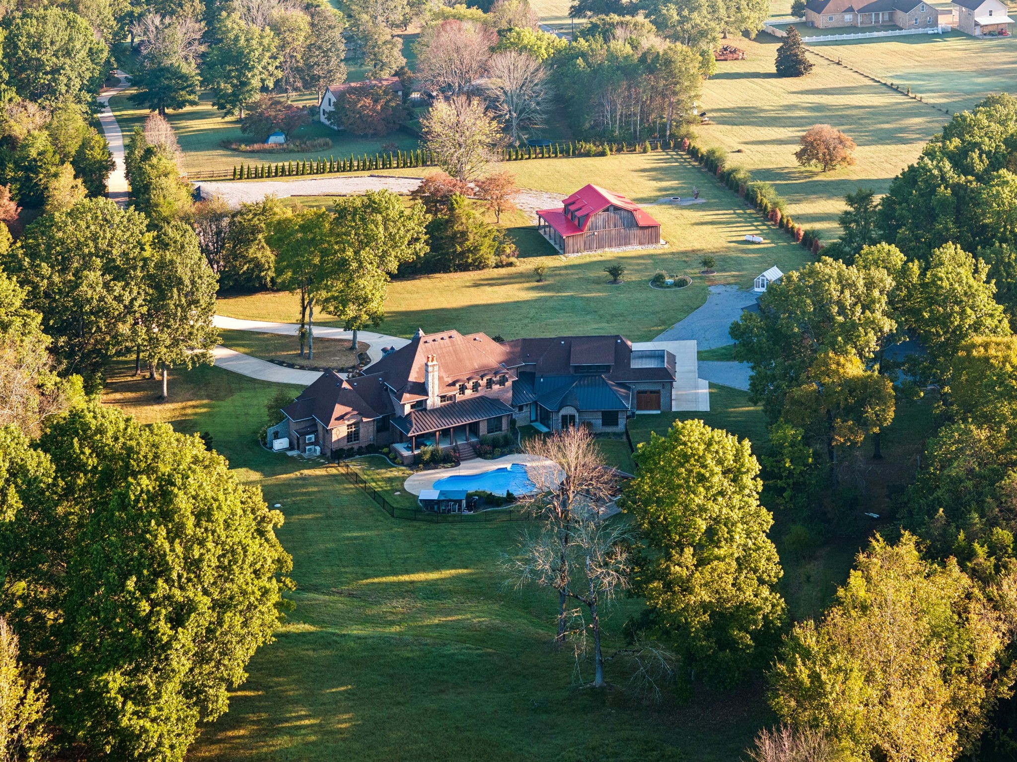 1856 Mires Road Mount Juliet, TN 37122 - Photo 19 of 93