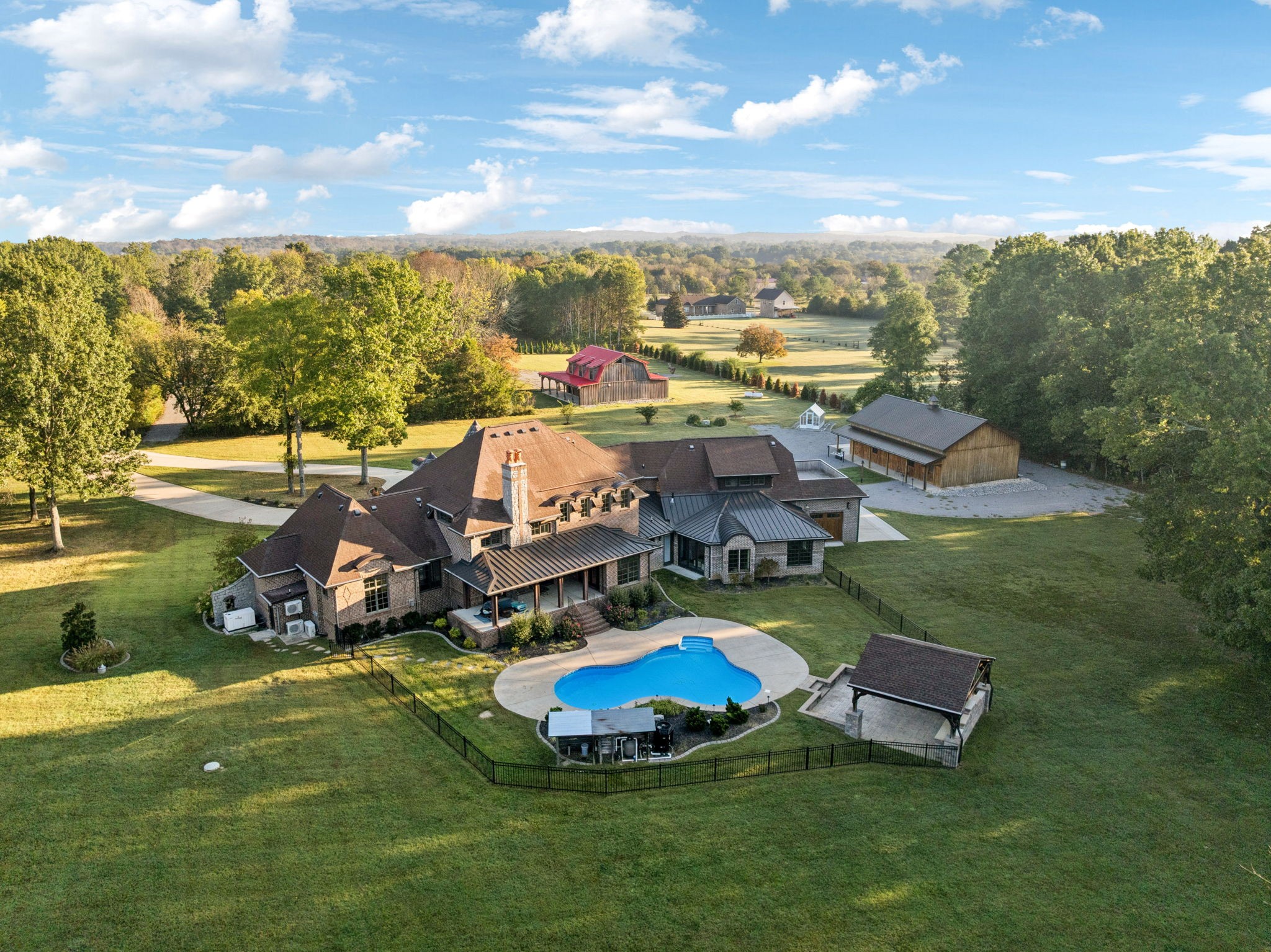 1856 Mires Road Mount Juliet, TN 37122 - Photo 20 of 93