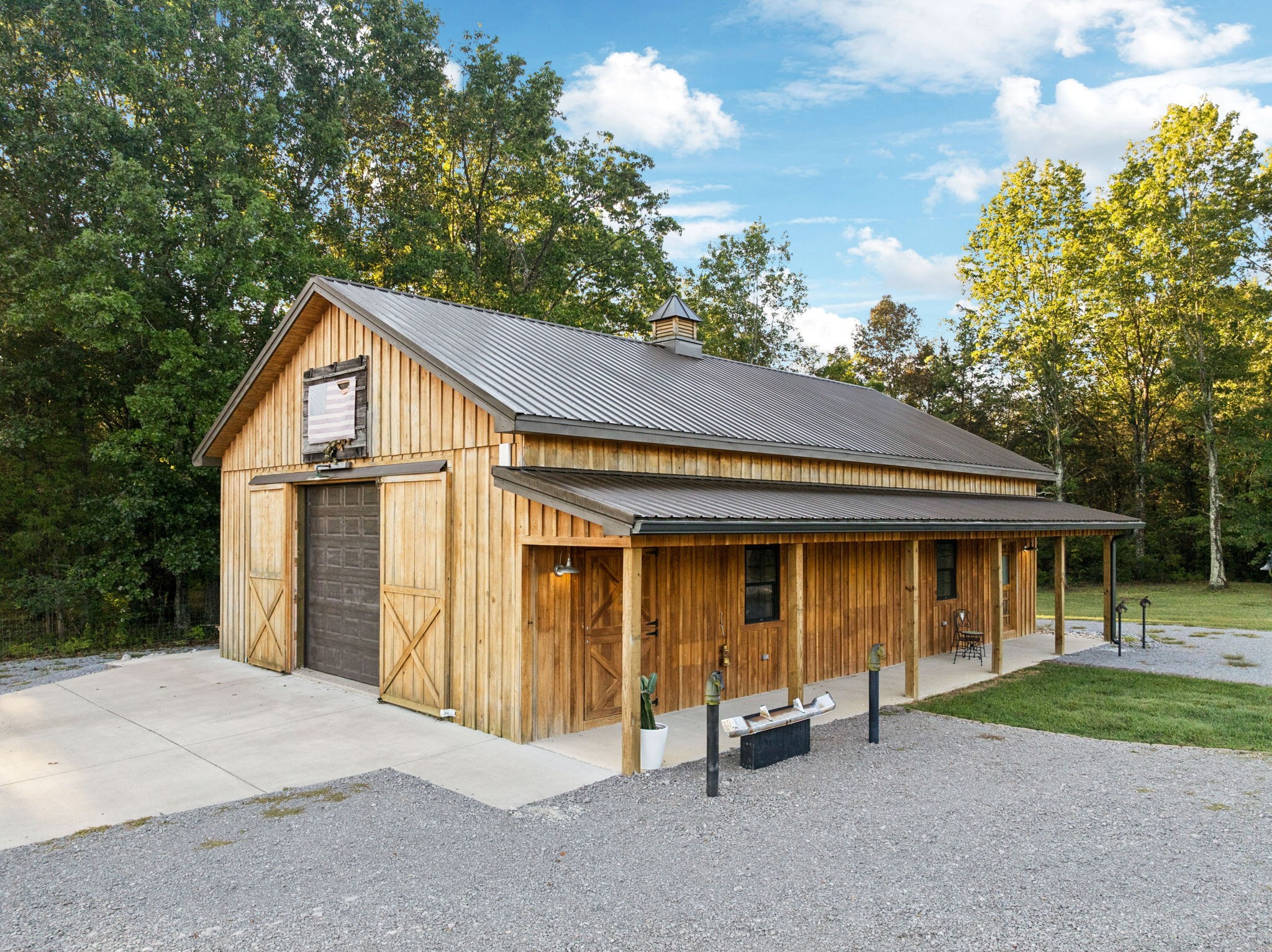 1856 Mires Road Mount Juliet, TN 37122 - Photo 28 of 93 a view of house with a yard and large tree