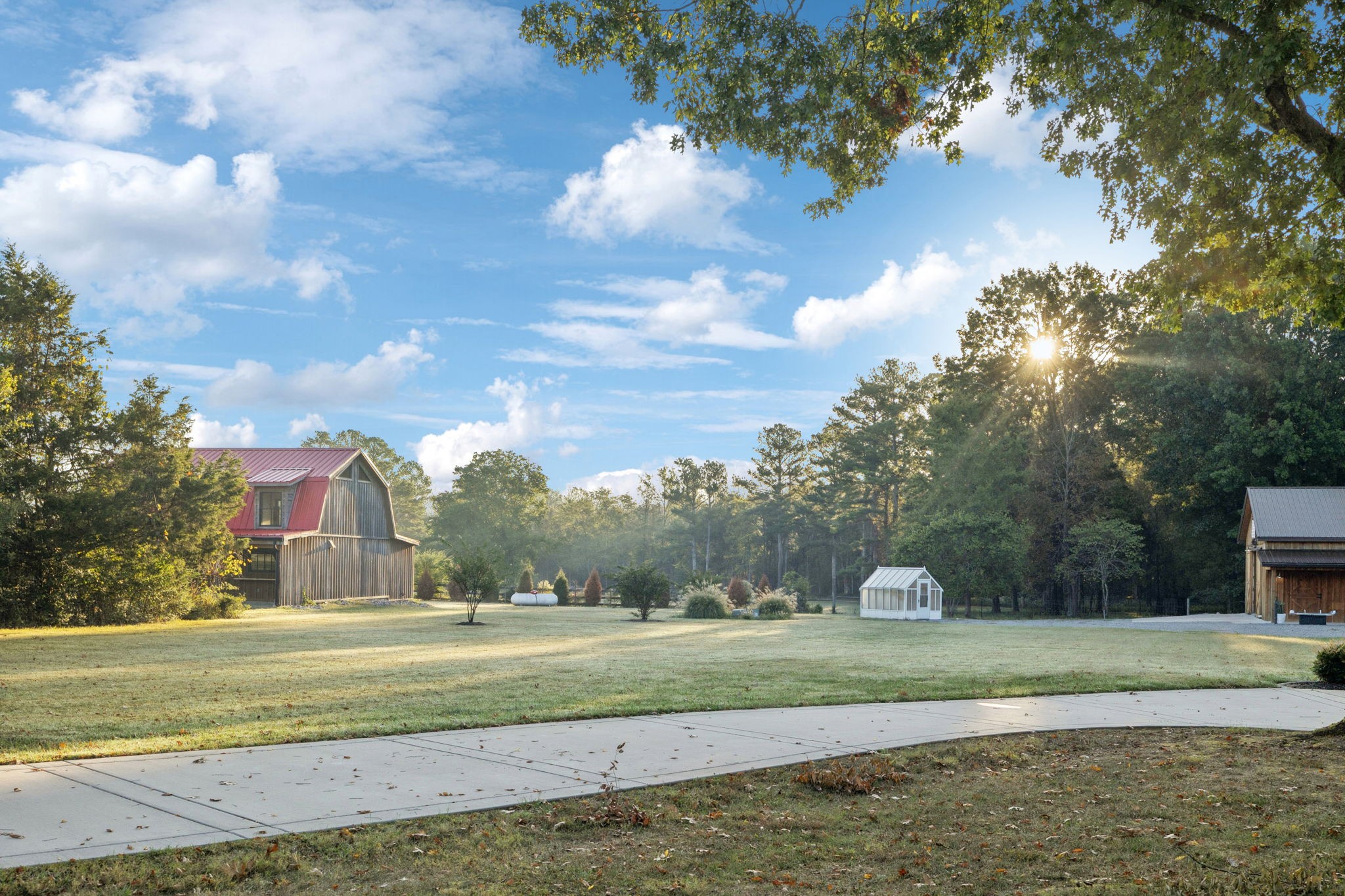 1856 Mires Road Mount Juliet, TN 37122 - Photo 29 of 93