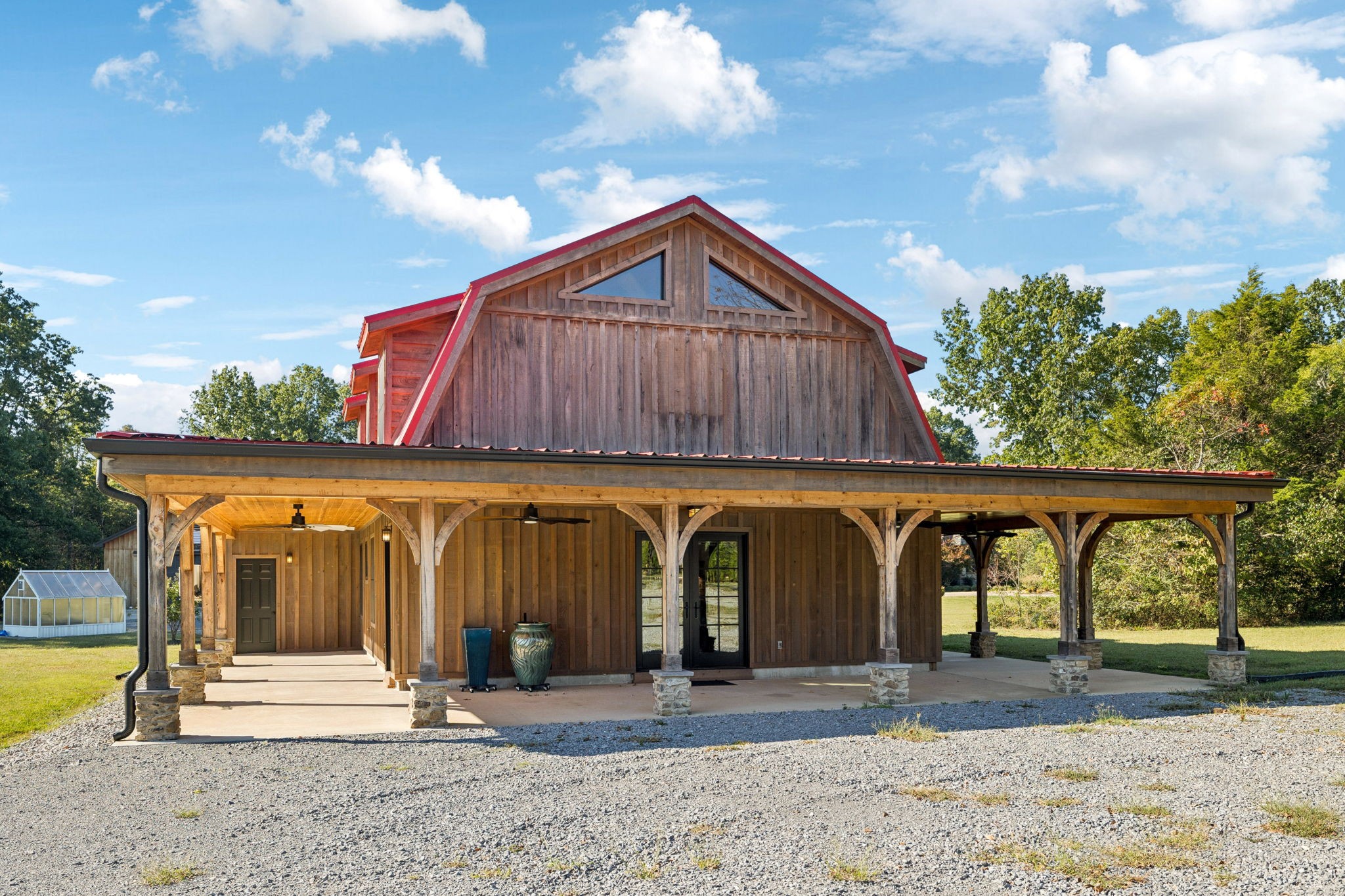 1856 Mires Road Mount Juliet, TN 37122 - Photo 4 of 93