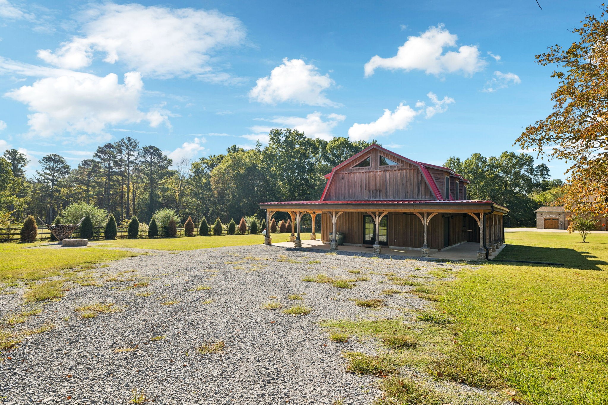 1856 Mires Road Mount Juliet, TN 37122 - Photo 5 of 93