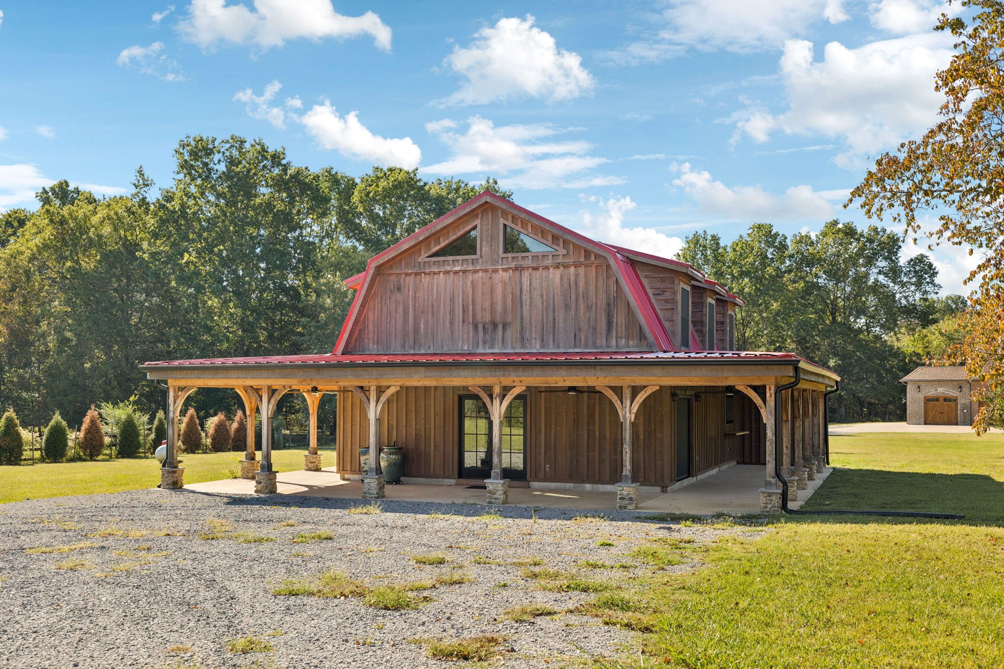 1856 Mires Road Mount Juliet, TN 37122 - Photo 6 of 93