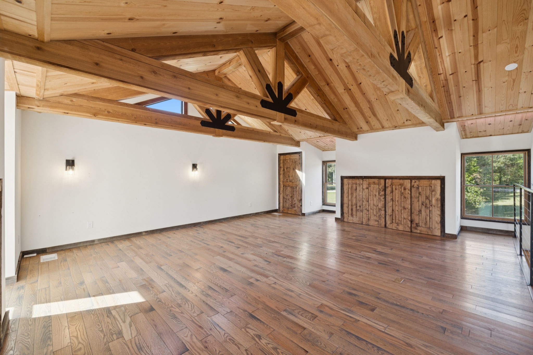 1856 Mires Road Mount Juliet, TN 37122 - Photo 90 of 93 a view of an empty room