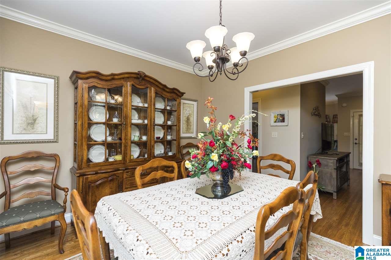230 Benson Road Gardendale, AL 35071 - Photo 13 of 37