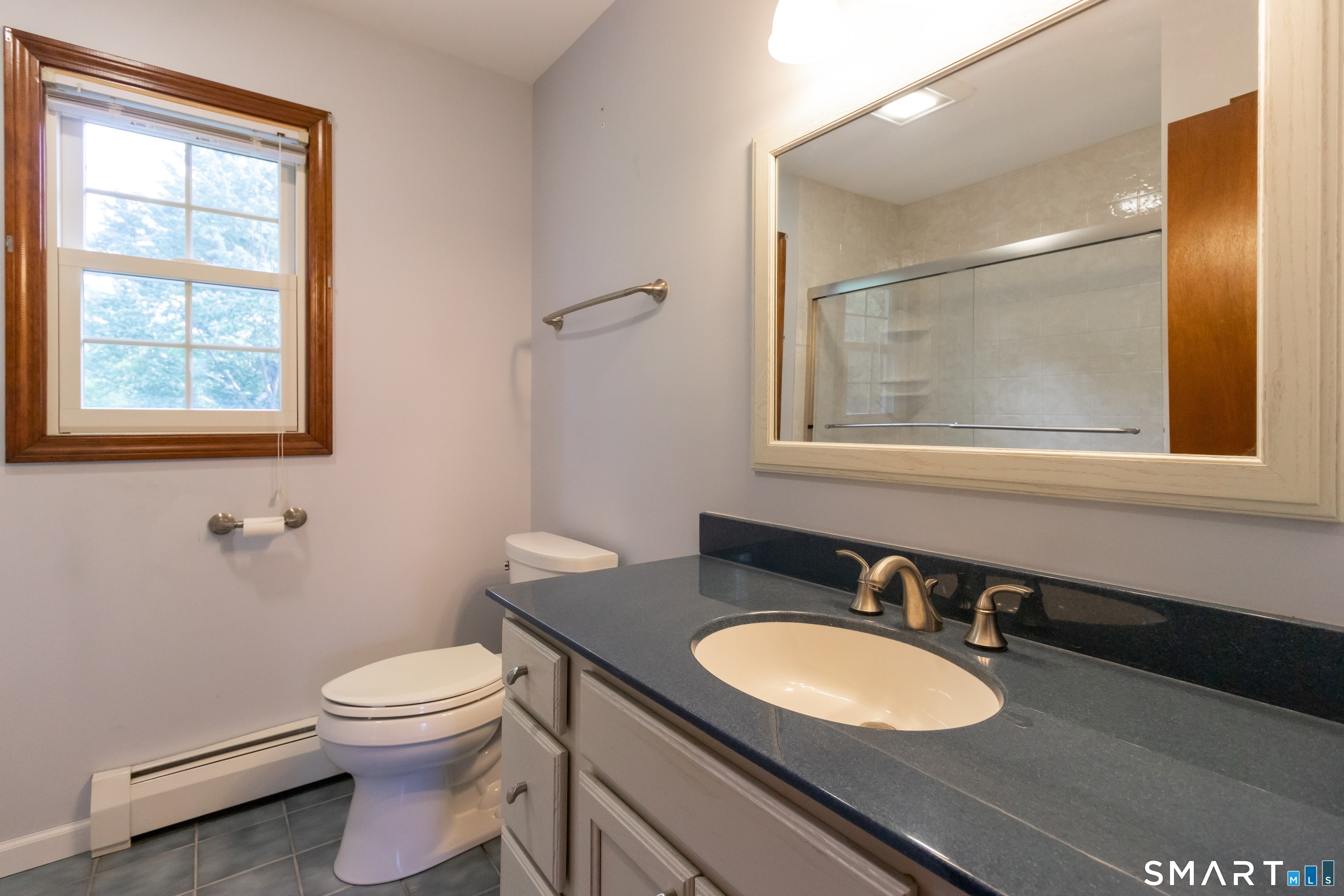 15 Kennedy Road Windsor, CT 06095 - Photo 30 of 40 Updated second floor main bath