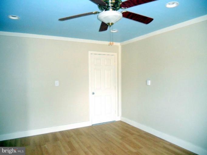 55 Star Lane Ranson, WV 25438 - Photo 5 of 9 a view of an empty room