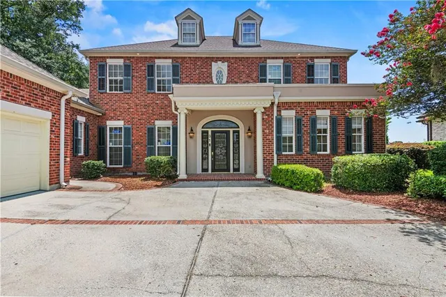 $726,800 | 31 Cypress Point Lane, New Orleans, LA 70131