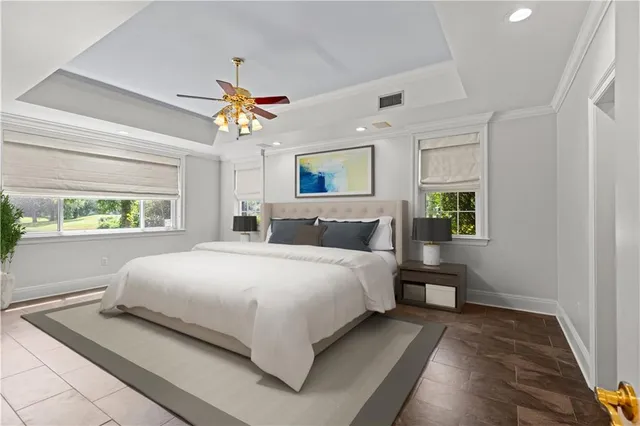 $726,800 | 31 Cypress Point Lane, New Orleans, LA 70131