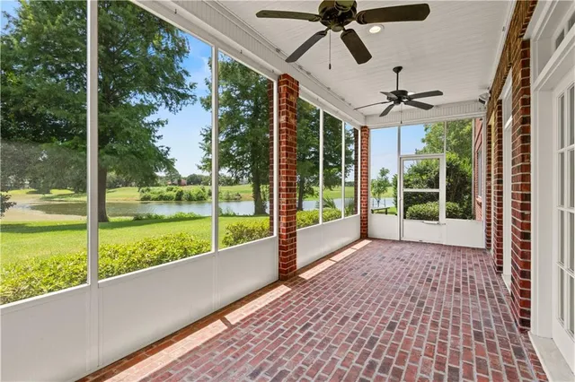$726,800 | 31 Cypress Point Lane, New Orleans, LA 70131