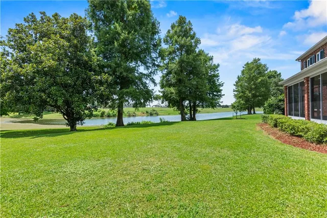 $726,800 | 31 Cypress Point Lane, New Orleans, LA 70131