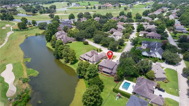 $726,800 | 31 Cypress Point Lane, New Orleans, LA 70131