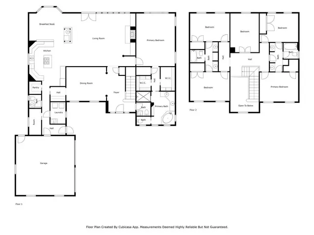 $726,800 | 31 Cypress Point Lane, New Orleans, LA 70131