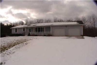 1727 North Johnson Road Trufant, MI 49347 - Photo 1 of 3 Primary Photo