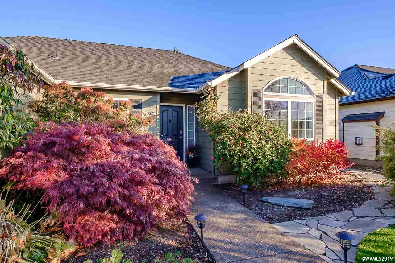1955 Southwest Coho Avenue Albany, OR 97321 - Photo 2 of 42