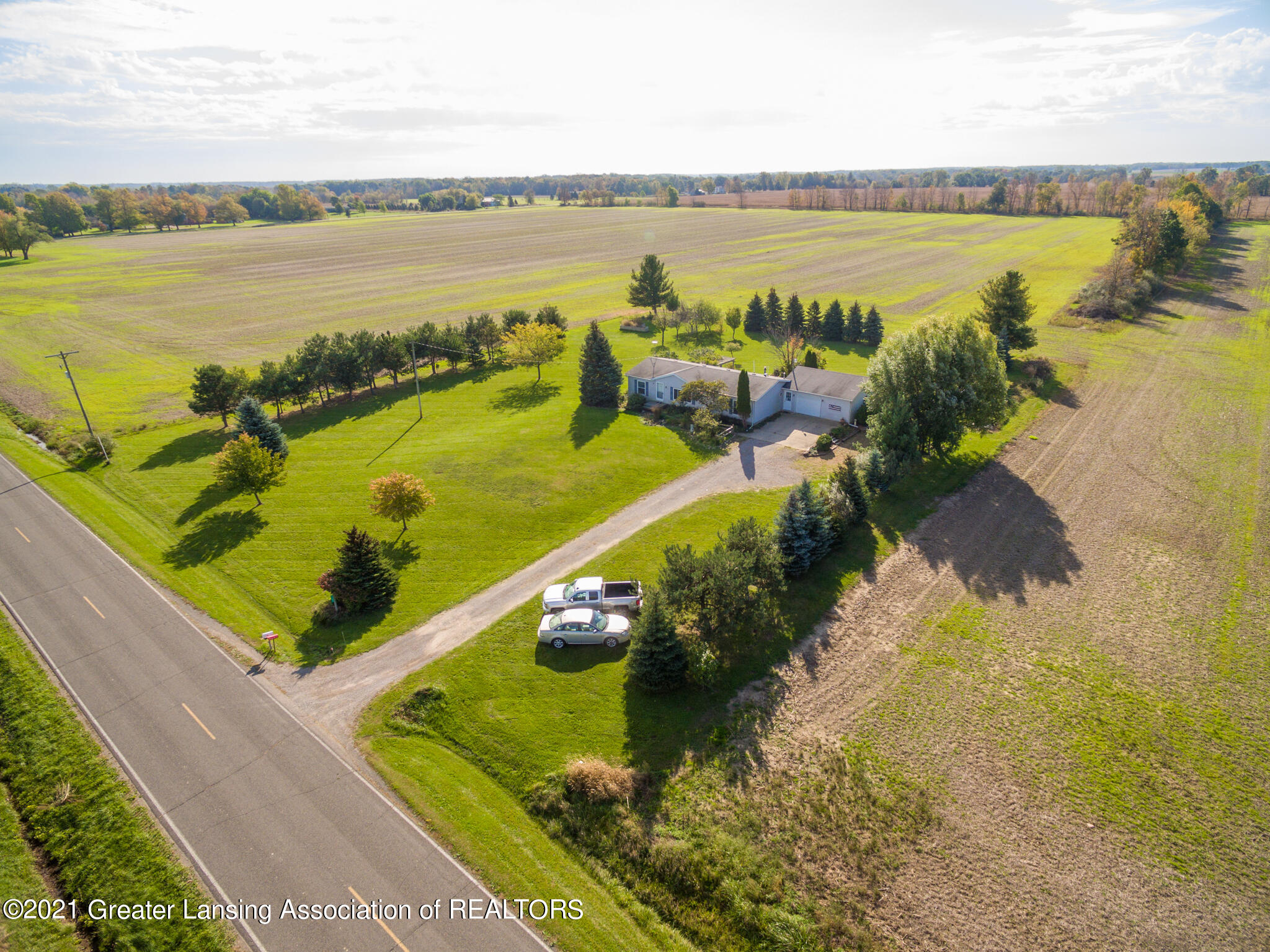 7209 West Allan Road Elsie, MI 48831 - Photo 16 of 71 7209_Allan_BILL_HEINZE-16