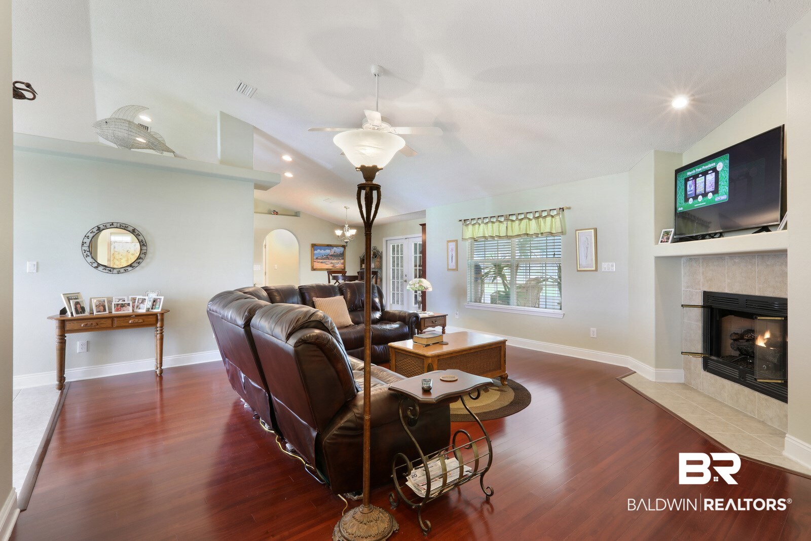 1074 Destin Avenue Foley, AL 36535 - Photo 7 of 22