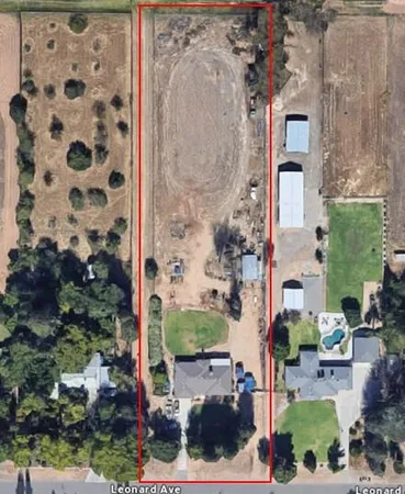 $720,000 | 7690 Leonard Avenue, Clovis, CA 93619
